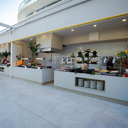 Victory Volare Hotel Side Colakli Exterior photo