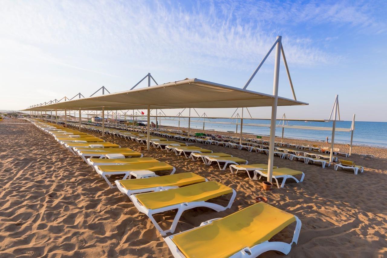 Victory Volare Hotel Side Colakli Exterior photo