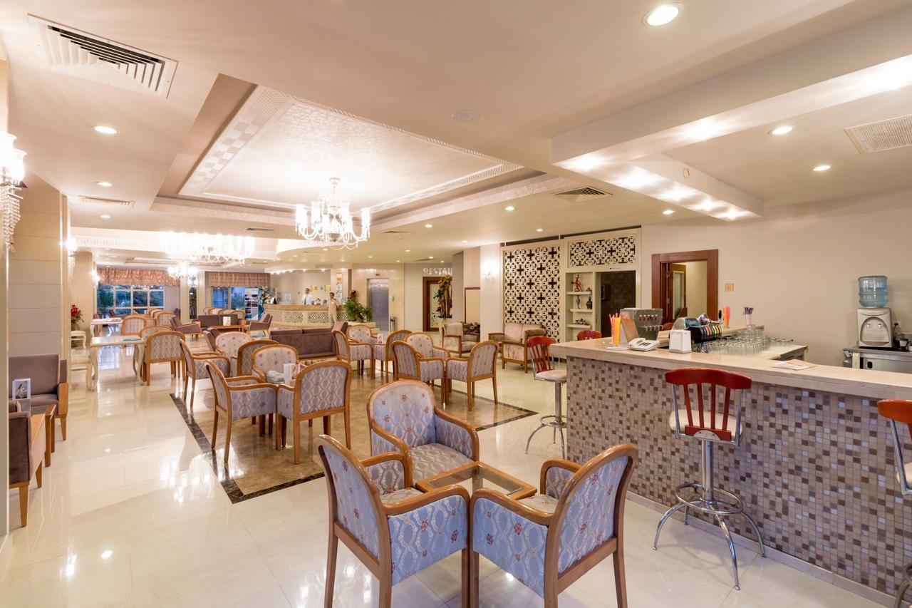 Victory Volare Hotel Side Colakli Exterior photo