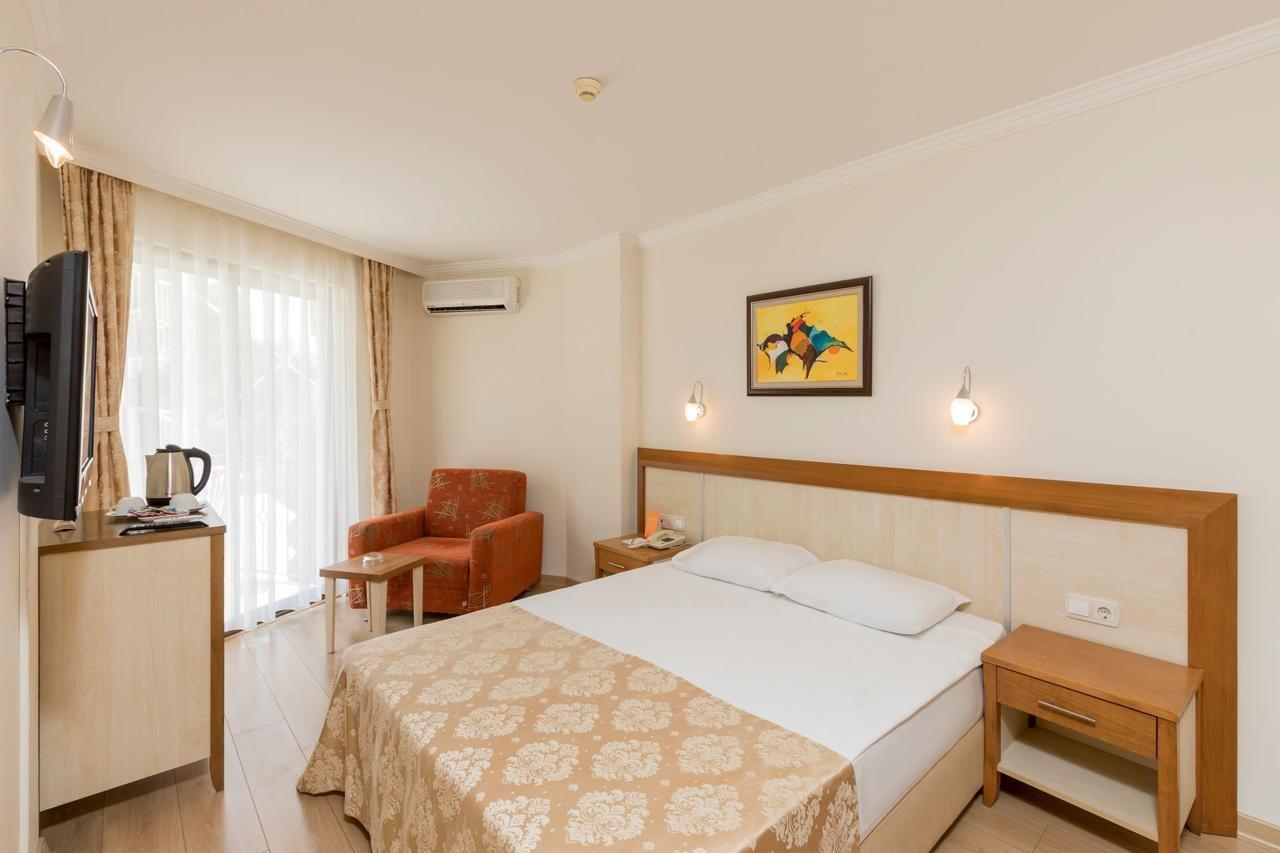 Victory Volare Hotel Side Colakli Exterior photo