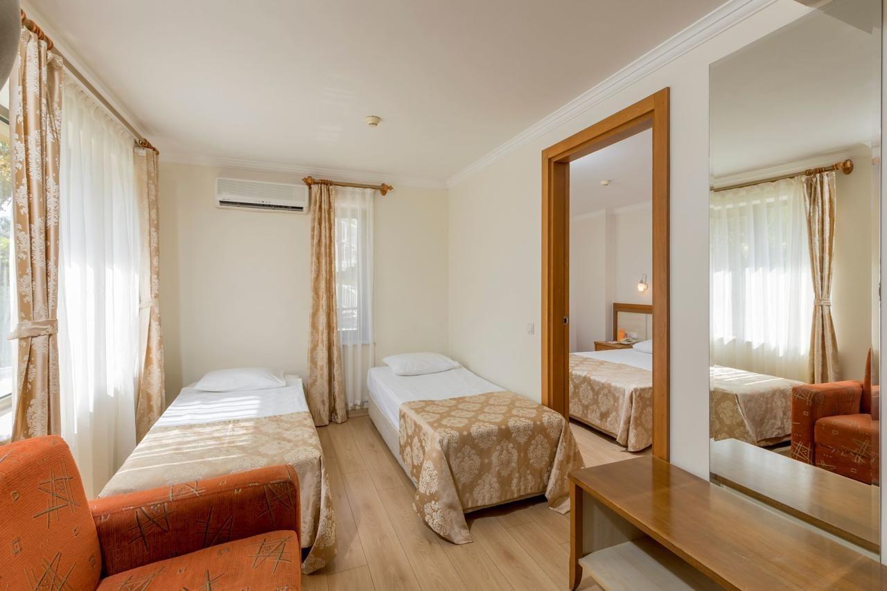 Victory Volare Hotel Side Colakli Exterior photo