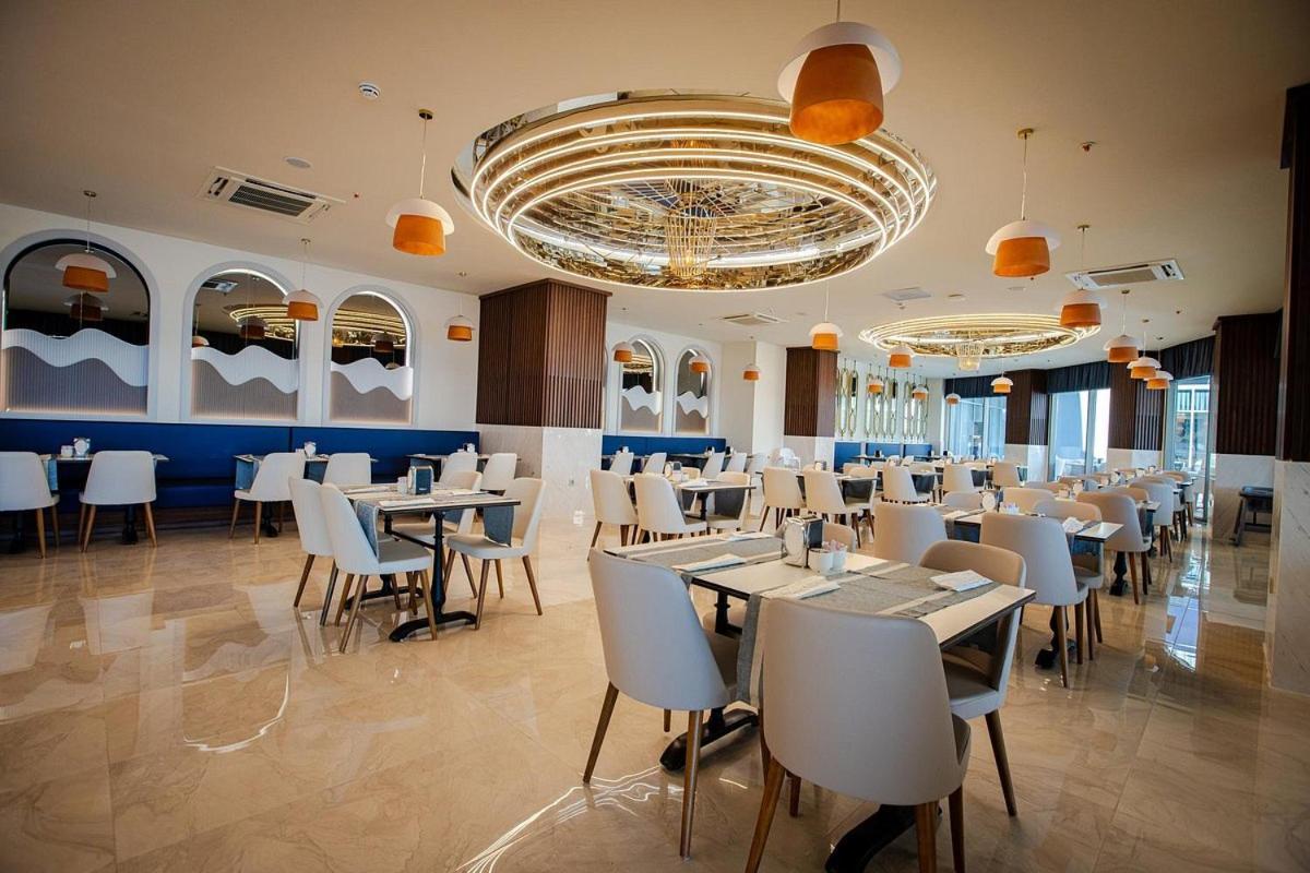 Victory Volare Hotel Side Colakli Exterior photo