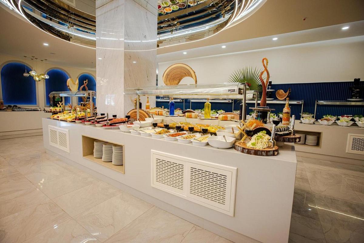 Victory Volare Hotel Side Colakli Exterior photo