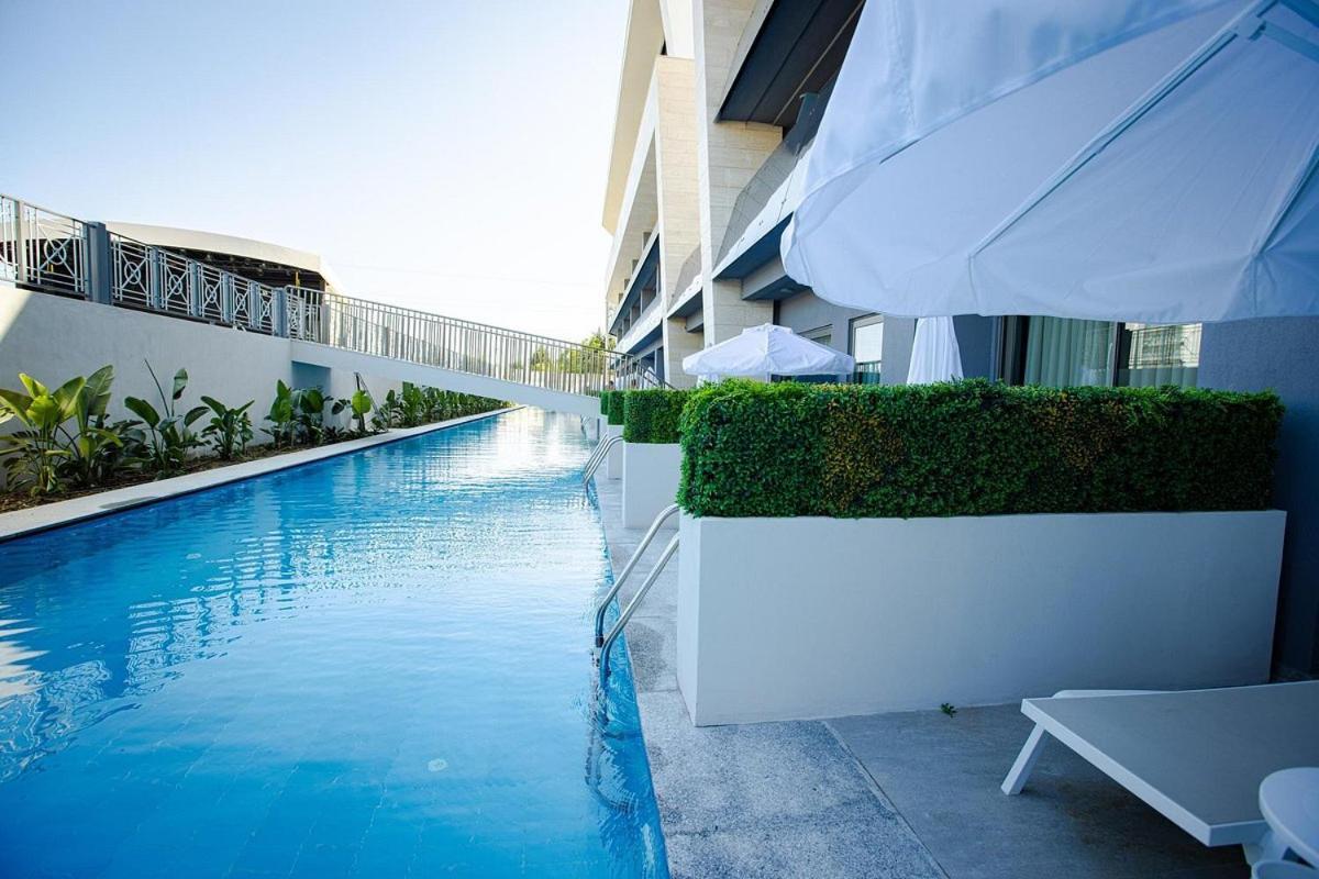 Victory Volare Hotel Side Colakli Exterior photo