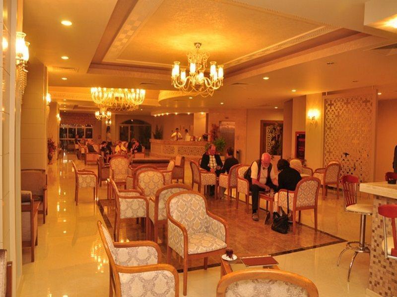 Victory Volare Hotel Side Colakli Exterior photo
