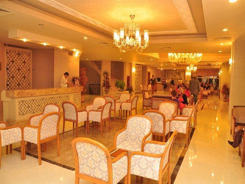 Victory Volare Hotel Side Colakli Exterior photo