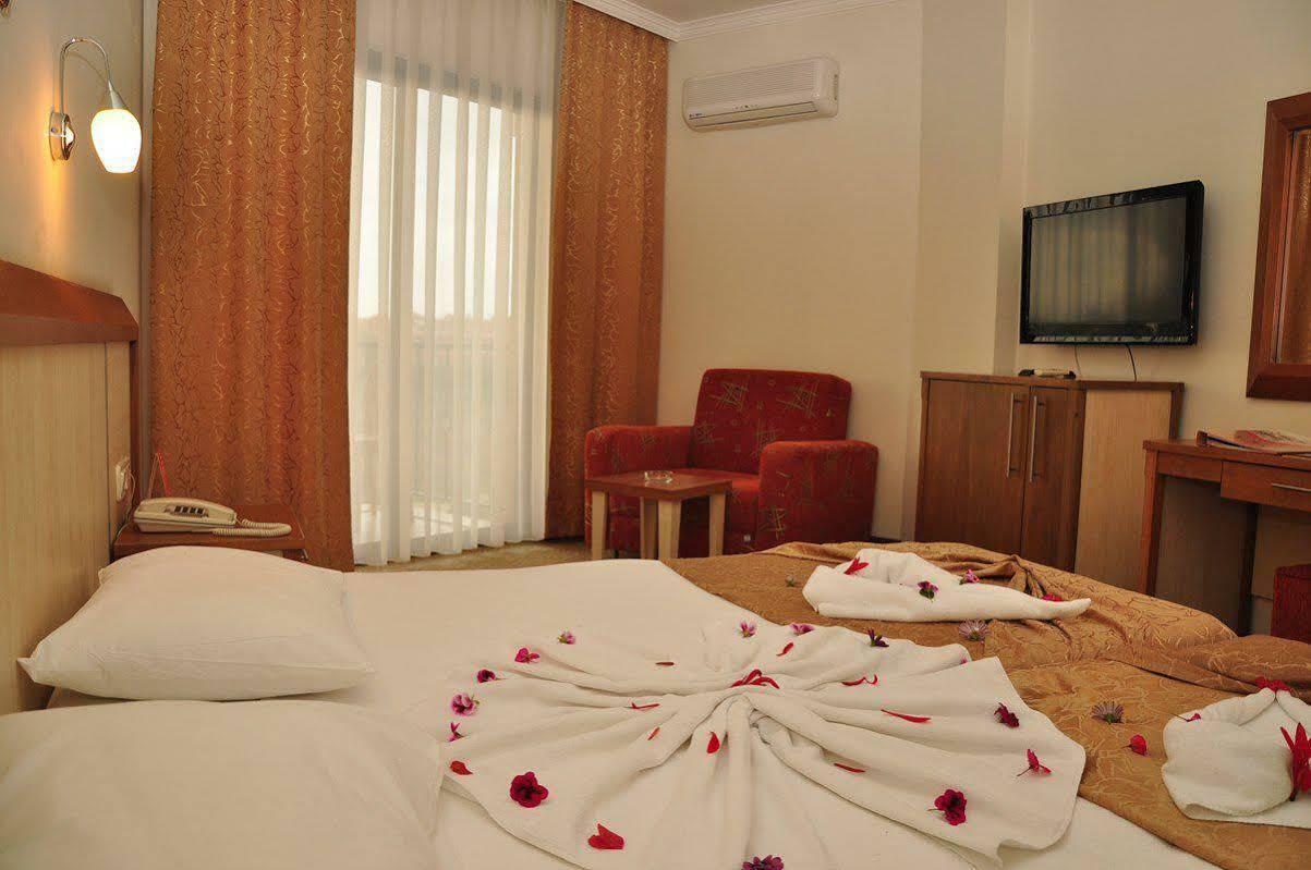 Victory Volare Hotel Side Colakli Exterior photo
